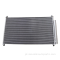 Condensador de ar condicionado do carro para Honda Odyssey RB3 OEM 80110-SFE-003 Condensador de carro Honda Odyssey RB3